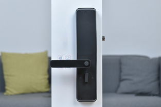 這是一款軟硬并重的標(biāo)桿產(chǎn)品 創(chuàng)米小白智能門鎖g1評(píng)測(cè)