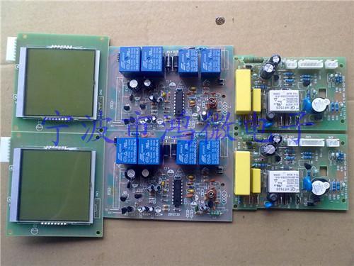 智能控制板在現(xiàn)代安防中的應(yīng)用——以寧波市鄞州鄞江鴻微電子廠智能門鎖控制板為例