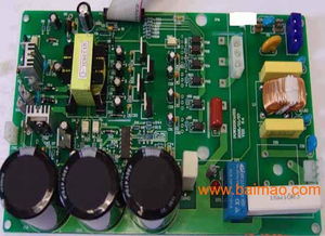 專業(yè)無葉風(fēng)扇控制板SMT貼片與DIP插件加工解決方案