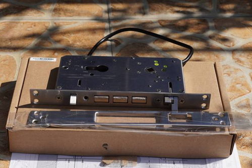 3D結構光智能門鎖價格探底，小米殺入2000元價位引爆市場變革