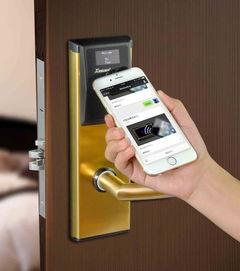 指紋鎖和鑰匙鎖 哪個更安全？聽開鎖師傅一分析