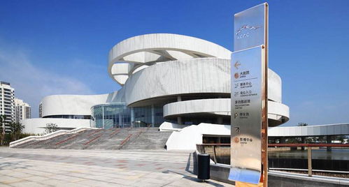 昆山文化藝術中心 一座現代城市的文化地標與精細化管理樣本